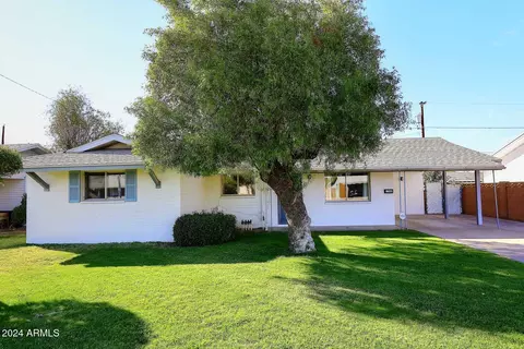 1500 S Beck Ave, Tempe, AZ 85281