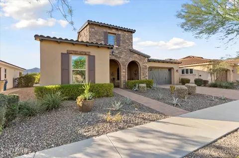 4934 N 210th Ave, Buckeye, AZ 85396