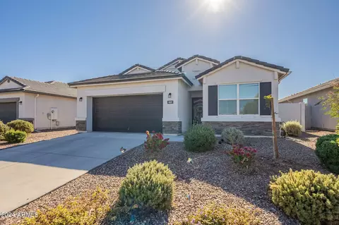 4601 W Lemon Ave, Coolidge, AZ 85128