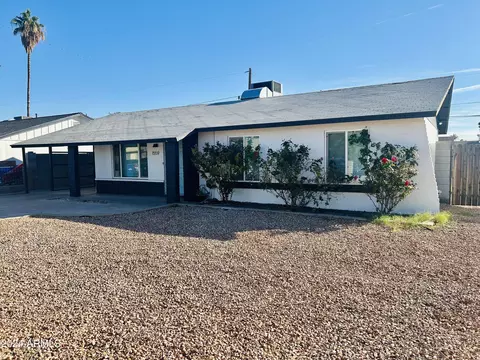 1559 W Vine Ave, Mesa, AZ 85202