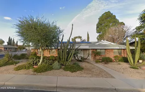 1418 N Delmar --, Mesa, AZ 85203