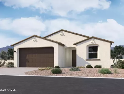 7682 W Saddlehorn Rd, Peoria, AZ 85383