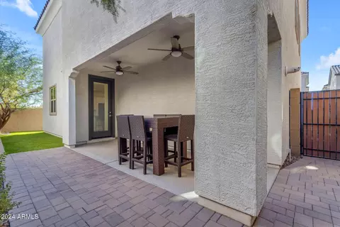 729 N Abalone Ct, Gilbert, AZ 85233 photo 33