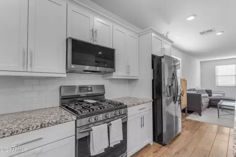 729 N Abalone Ct, Gilbert, AZ 85233 photo 9