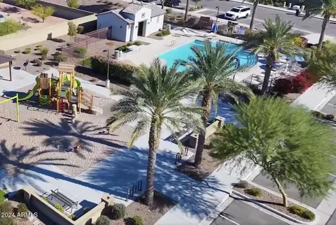 729 N Abalone Ct, Gilbert, AZ 85233 photo 38