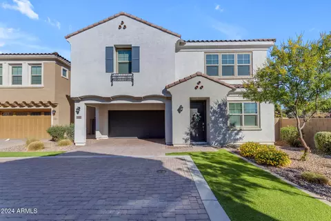 729 N Abalone Ct, Gilbert, AZ 85233