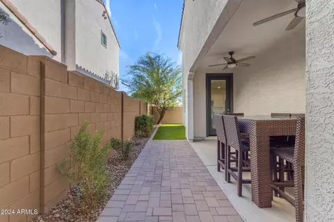 729 N Abalone Ct, Gilbert, AZ 85233 photo 34