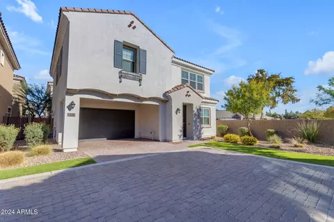 729 N Abalone Ct, Gilbert, AZ 85233 photo 36