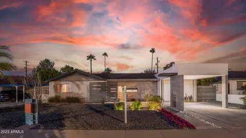 5316 E Thomas Rd, Phoenix, AZ 85018