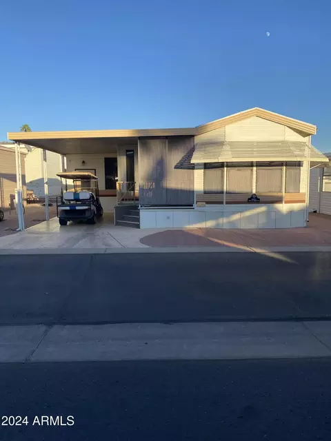 7750 E Broadway Rd #79, Mesa, AZ 85208