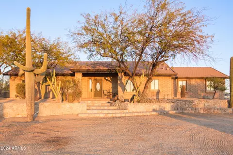 2909 N 90th St, Mesa, AZ 85207