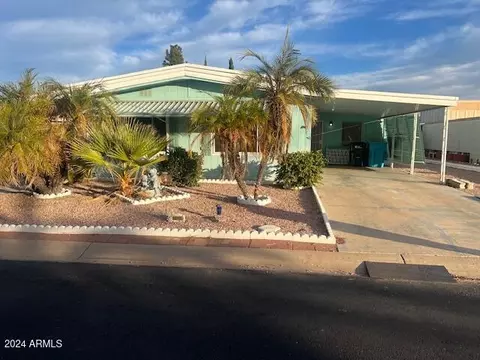 3512 E Grandview Rd, Phoenix, AZ 85032