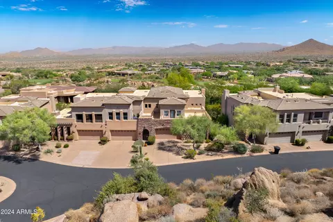 28990 N White Feather Ln #142, Scottsdale, AZ 85262