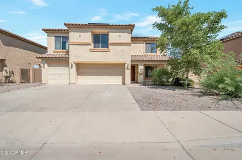 962 W Lindbergh Ave, Coolidge, AZ 85128