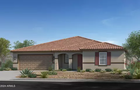 3028 W La Mirada Dr, Laveen, AZ 85339
