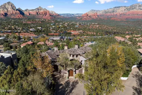 5 Mingus Mountain Rd, Sedona, AZ 86336