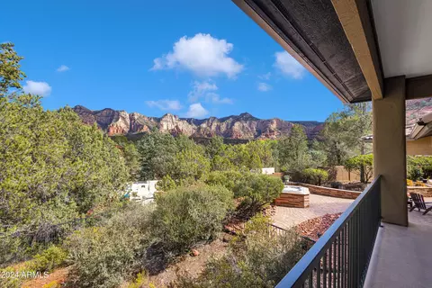 50 Pinon Ct, Sedona, AZ 86336