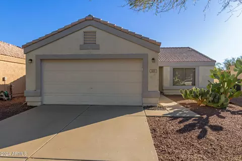 1373 W Desert Cloud Pl, Tucson, AZ 85737