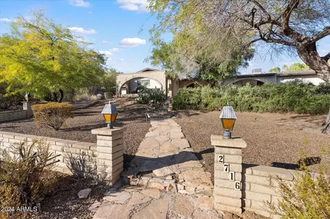 2716 E Voltaire Ave, Phoenix, AZ 85032