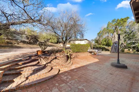 Exterior - 2716 E Voltaire Ave, Phoenix, AZ 85032 photo 6 of 11