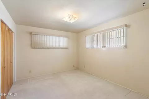 Bedroom - 2716 E Voltaire Ave, Phoenix, AZ 85032 photo 3 of 3