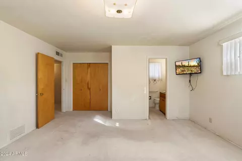 Bedroom - 2716 E Voltaire Ave, Phoenix, AZ 85032 photo 2 of 3