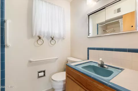 Bath - 2716 E Voltaire Ave, Phoenix, AZ 85032 photo 1 of 2