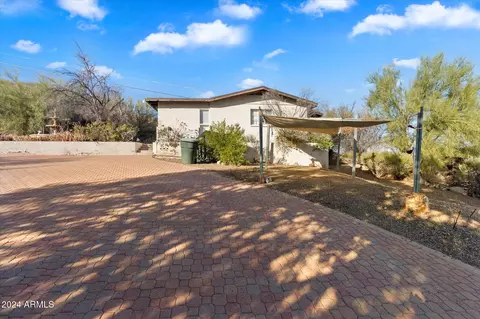 Exterior - 2716 E Voltaire Ave, Phoenix, AZ 85032 photo 9 of 11