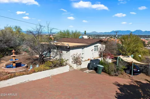 Exterior - 2716 E Voltaire Ave, Phoenix, AZ 85032 photo 7 of 11