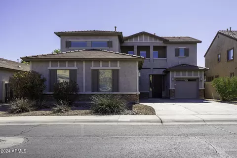 297 W Seaside Dr, Casa Grande, AZ 85122