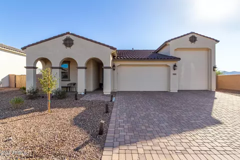 5203 W Roundhouse Rd, Laveen, AZ 85339