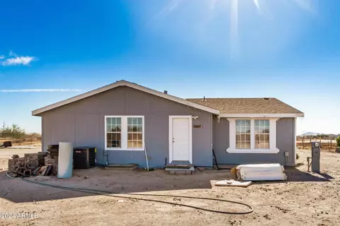 35133 W Durango St, Tonopah, AZ 85354