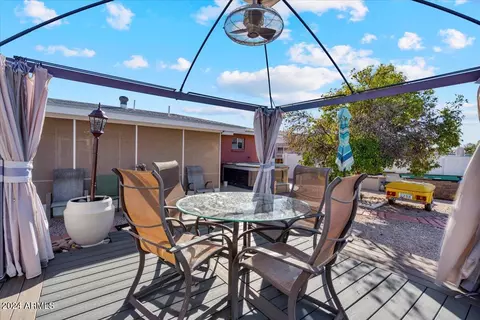 6456 E Duncan St, Mesa, AZ 85205 photo 26