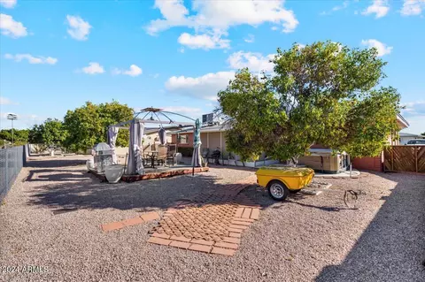 6456 E Duncan St, Mesa, AZ 85205 photo 29