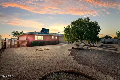 6456 E Duncan St, Mesa, AZ 85205 photo 36