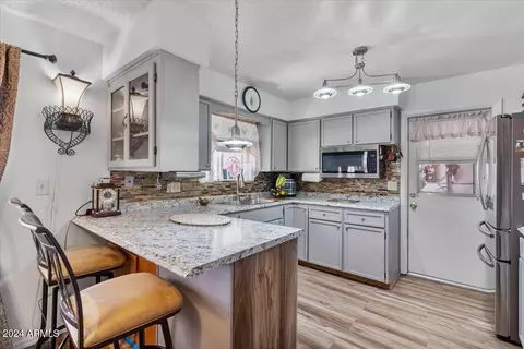 6456 E Duncan St, Mesa, AZ 85205 photo 12