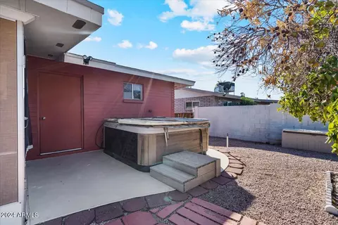 6456 E Duncan St, Mesa, AZ 85205 photo 25