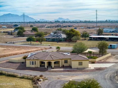 279 S Lyman Ct, Casa Grande, AZ 85194