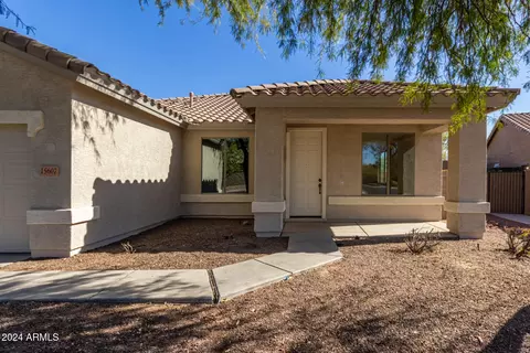 15607 N 168th Ave, Surprise, AZ 85374