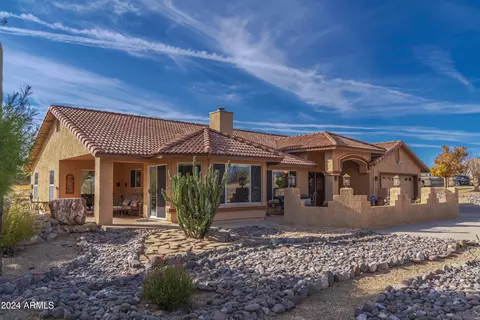 2125 W Bromm Ln, Wickenburg, AZ 85390