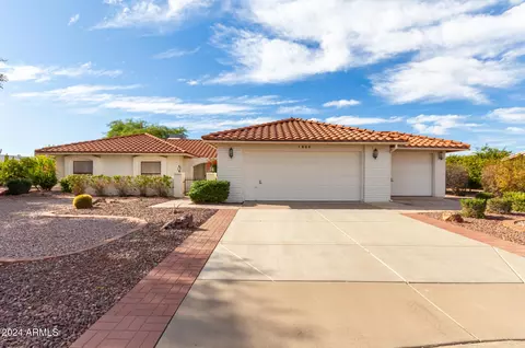 1986 Leisure World --, Mesa, AZ 85206