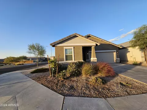 6424 W Latona Rd, Laveen, AZ 85339
