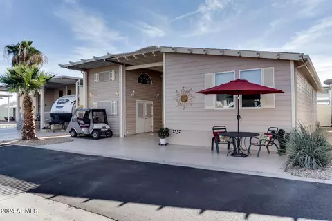 17200 W Bell Rd #1218, Surprise, AZ 85374