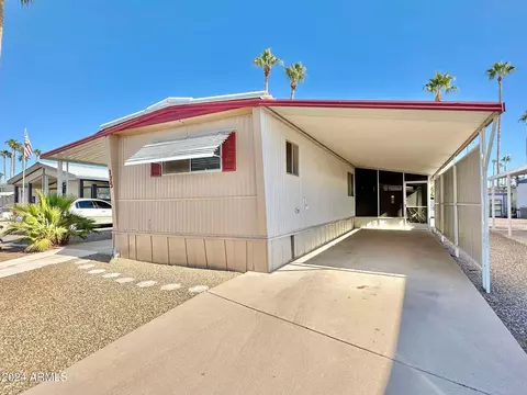 303 S Recker Rd #175, Mesa, AZ 85206