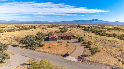 9131 S Andalusian Way, Hereford, AZ 85615