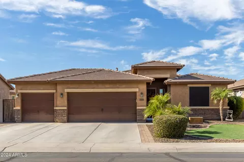 19440 N Piccolo Dr, Maricopa, AZ 85138
