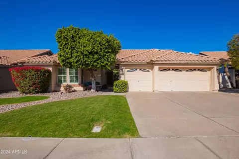 3330 W Ironwood Dr, Chandler, AZ 85226