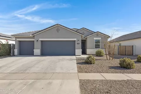 381 N 20th St, Coolidge, AZ 85128