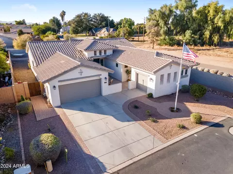1026 E Lodgepole Dr, Gilbert, AZ 85298