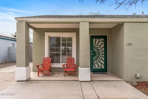 1325 E Monte Vista Rd E, Phoenix, AZ 85006 photo 3
